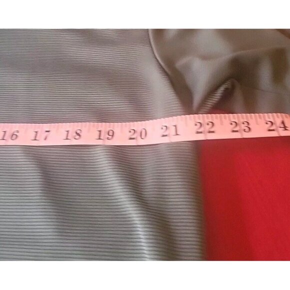 Ben Hogan Golf Shirt Mens LG Polo Gray Performance - Picture 5 of 7